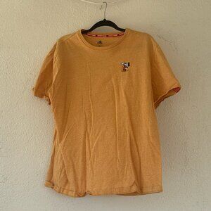 Mens Disney Mickey Mouse Graphic Tee